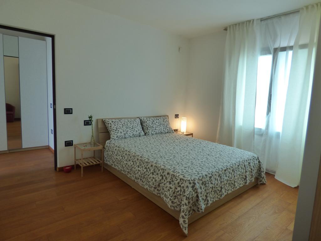 Apartment Mare E Laguna Lido di Jesolo Exteriör bild